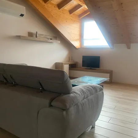 Lavinia - Appartement