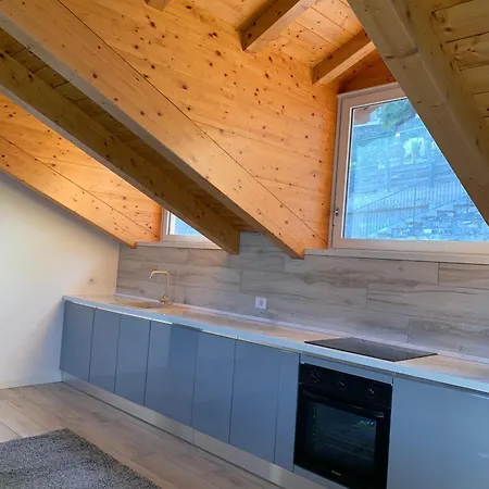 Lavinia - Appartement Menaggio