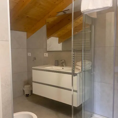 Lavinia - Appartement *