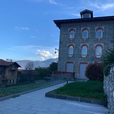 Apartment Lavinia -