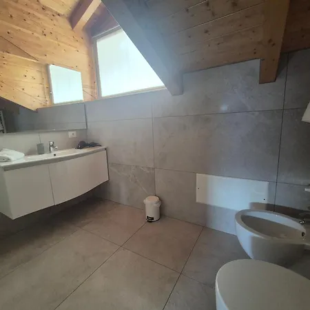 Lavinia - Appartement Menaggio