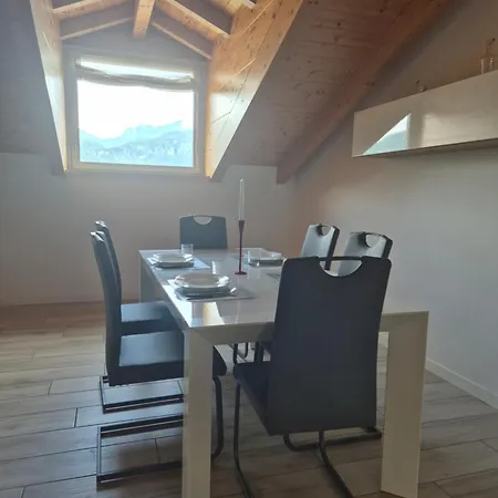 Appartement Lavinia - *