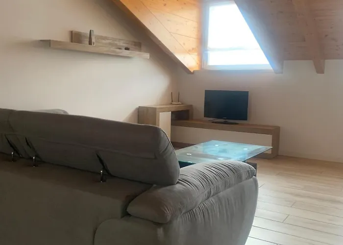Lavinia - Apartment