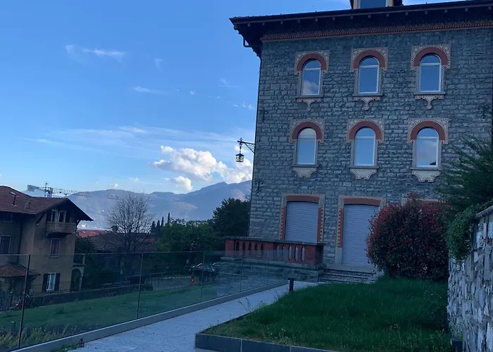 Apartment Lavinia -