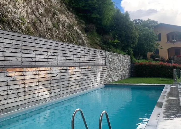 Apartment Lavinia - *