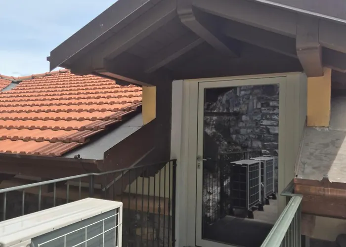 Apartment Lavinia - Menaggio