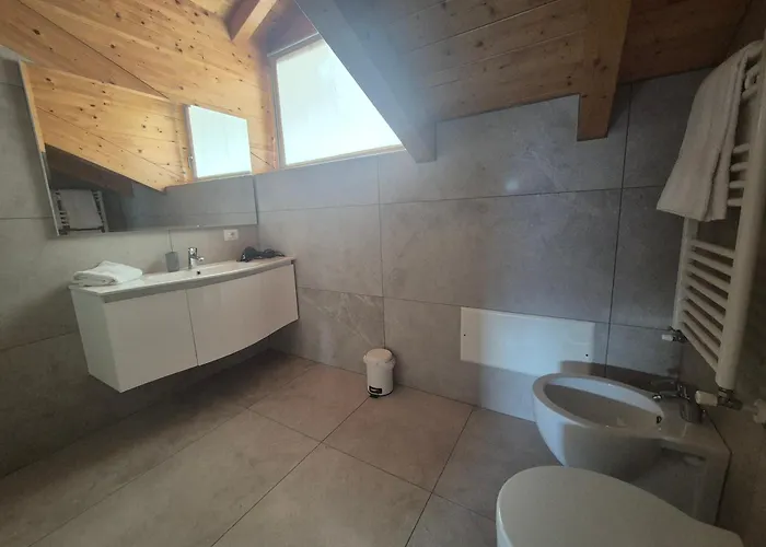 Lavinia - Apartment Menaggio
