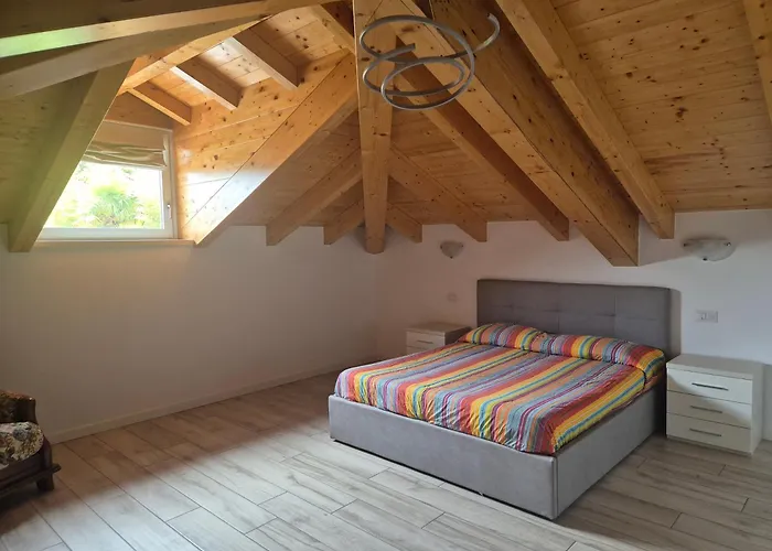 Apartment Lavinia -