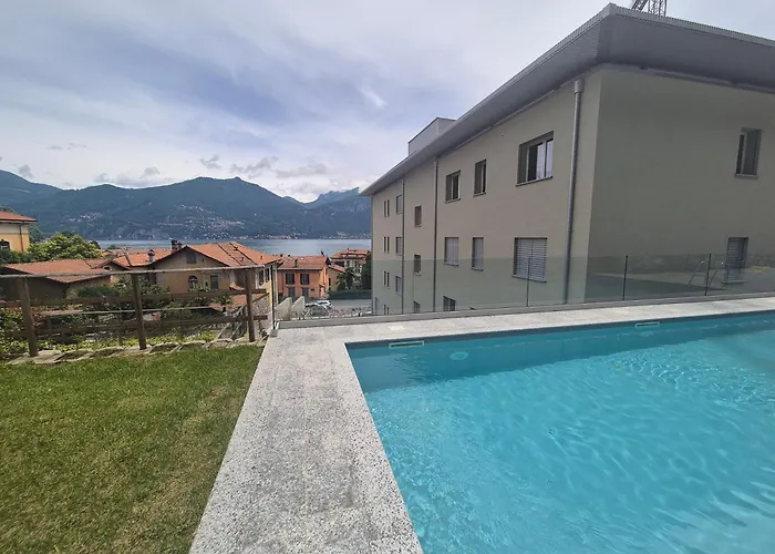 Apartment Lavinia - *