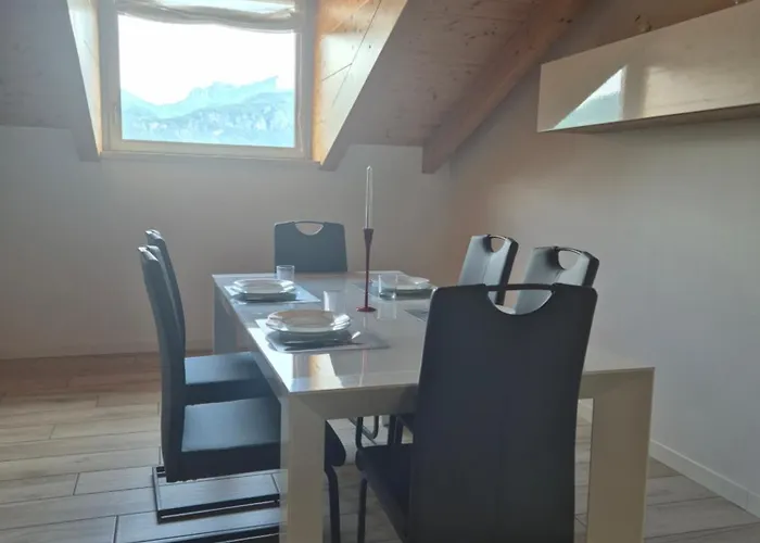 Apartment Lavinia - *