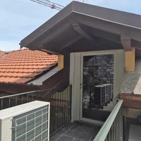 Lejlighed Lavinia - Menaggio