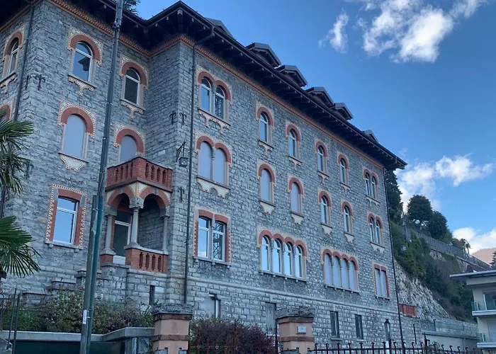 Lavinia - Apartment Menaggio